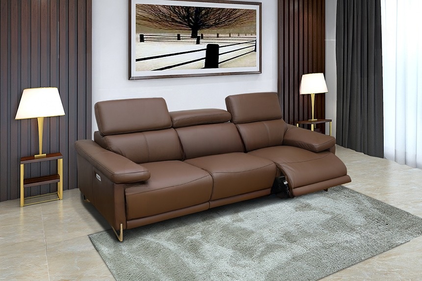 Da bọc ghế sofa sang trọng