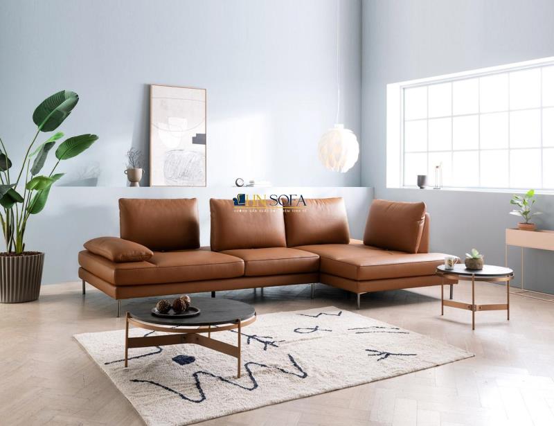 Sofa bán chạy hiện đại HNS125