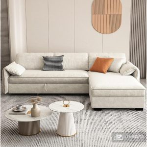 Alternative view of Sofa giường thông minh HNS200