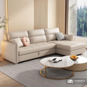 Alternative view of Sofa giường thông minh HNS202