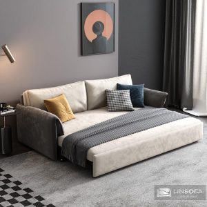 Sofa giường thông minh HNS205