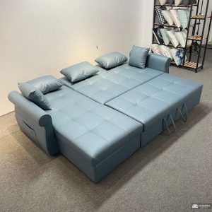 Alternative view of Sofa giường thông minh HNS206