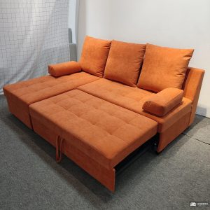Alternative view of Sofa giường thông minh HNS208