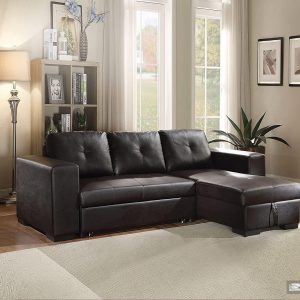 Alternative view of Sofa giường thông minh HNS209