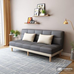Sofa Giường Thông Minh 1m4 Đẹp Nhất Giá Tốt HNS210