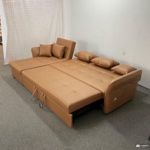 Alternative view of Sofa giường thông minh HNS211