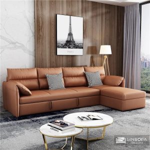 Alternative view of Sofa giường thông minh HNS213