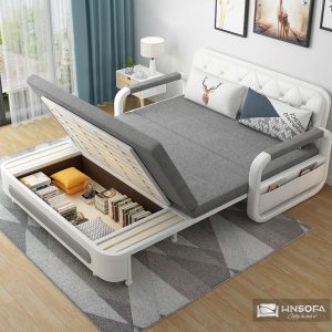 Sofa giường thông minh HNS216