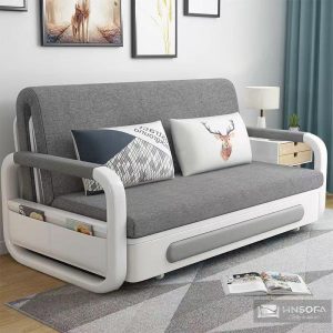 Alternative view of Sofa giường thông minh HNS216