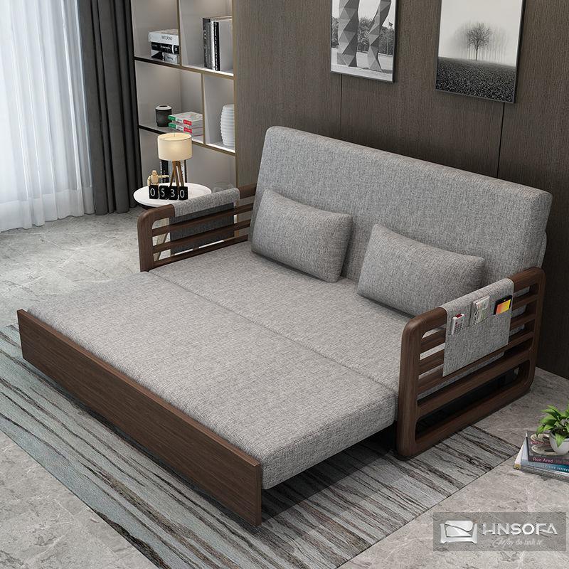 Sofa giường thông minh HNS217
