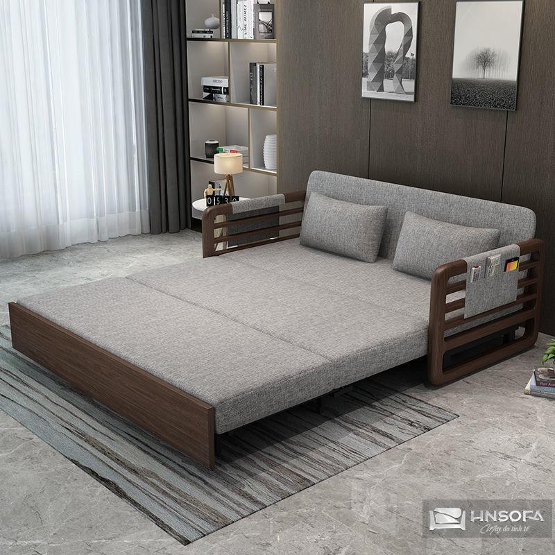 Sofa giường thông minh HNS217 - Ảnh 4