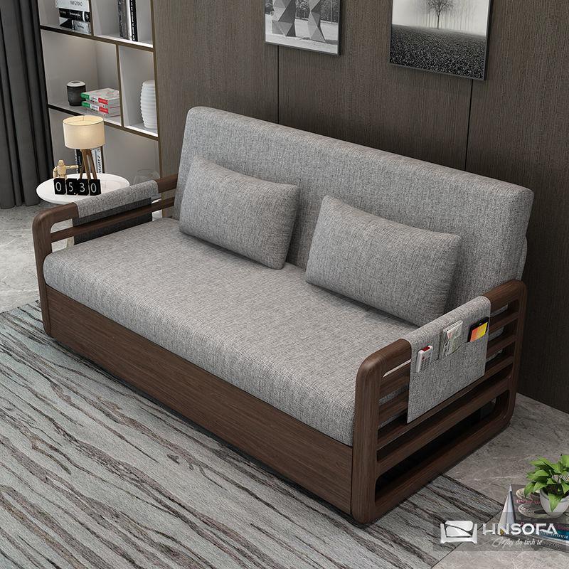Sofa giường thông minh HNS217 - Ảnh 3
