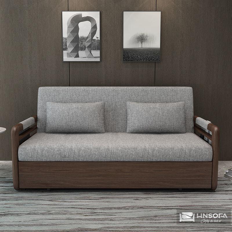 Sofa giường thông minh HNS217 - Ảnh 2