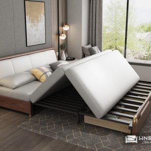 Alternative view of Sofa giường thông minh HNS220