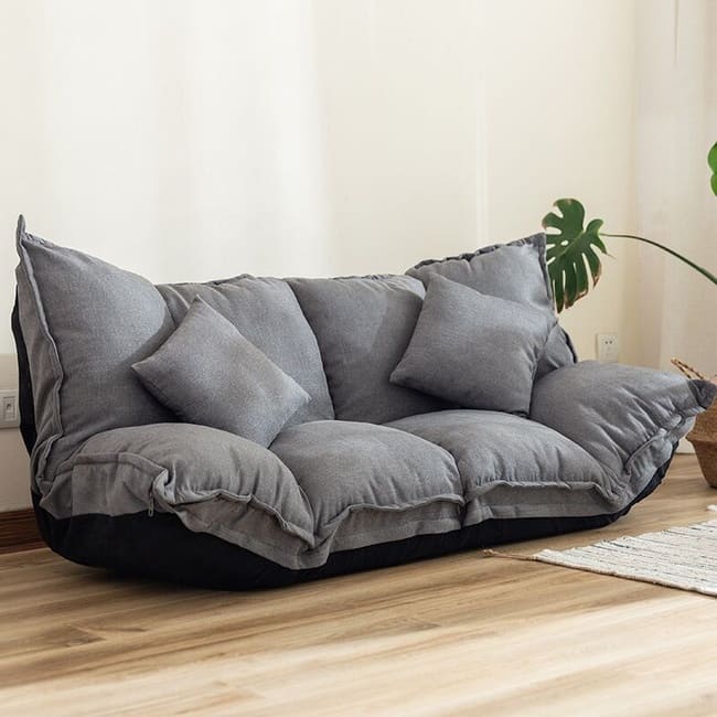 sofa bệt kiểu Nhật 14