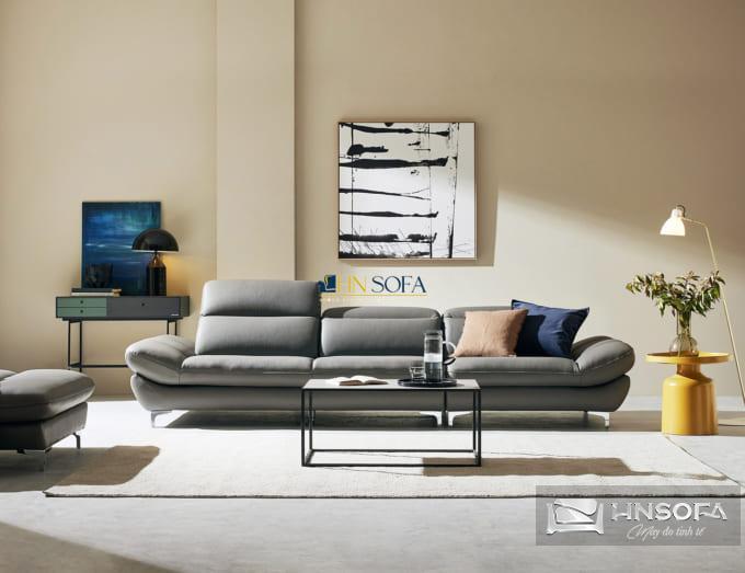 Sofa café chữ I thường có kích thước bao nhiêu?