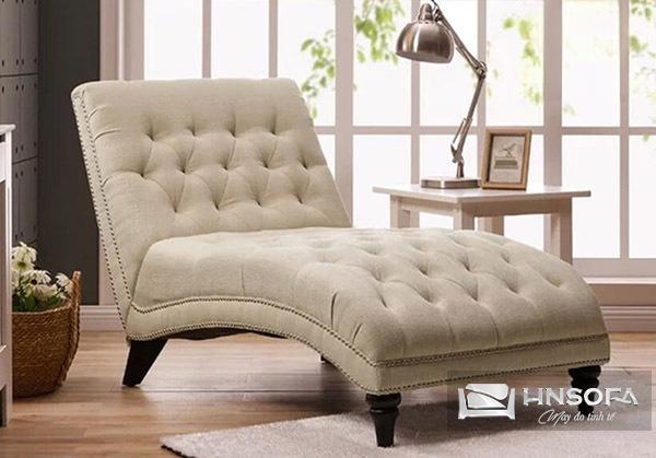 Sofa cho phòng ngủ tích hợp nhiều tính năng tiện dụng cho người dùng