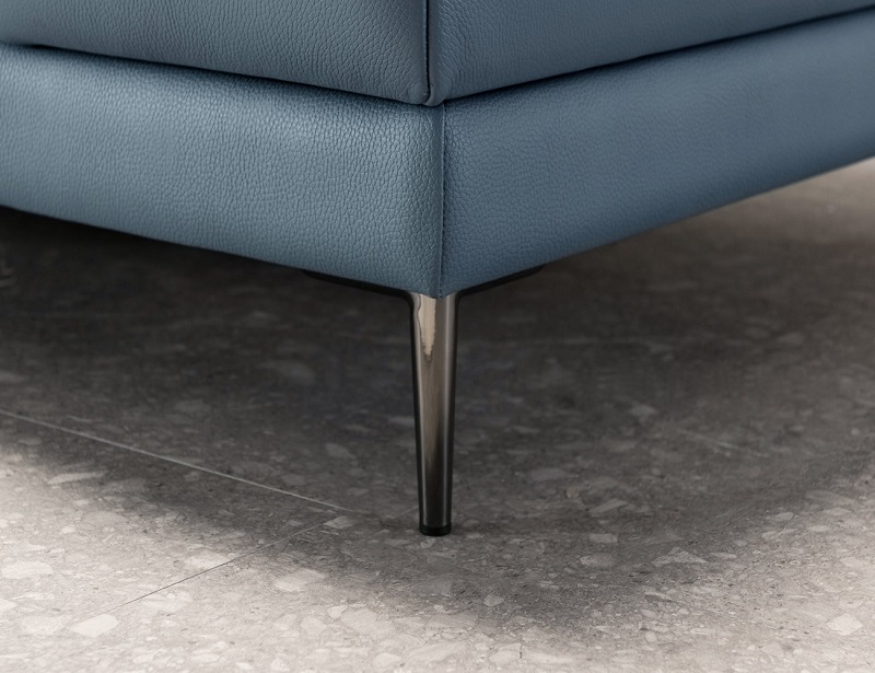 Sofa da Anh Quốc HNS128 - Kiểu dáng mới thêm trải nghiệm mới! - Ảnh 4
