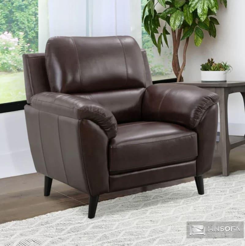 Sofa đơn thiết kế mang đậm phong cách Á Châu thanh lịch