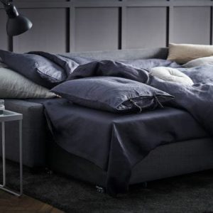 Alternative view of Sofa giường HNSG01 giải pháp cho nhà chật