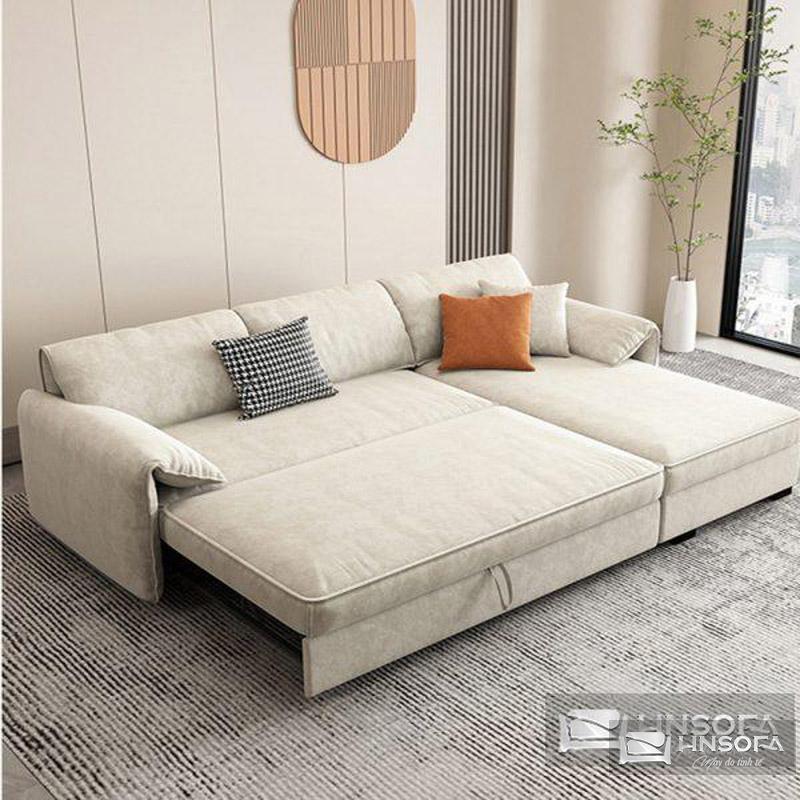 Thiết kế của sofa giường sắt hiện nay vô cùng đa dạng cả về kiểu dáng lẫn màu sắc
