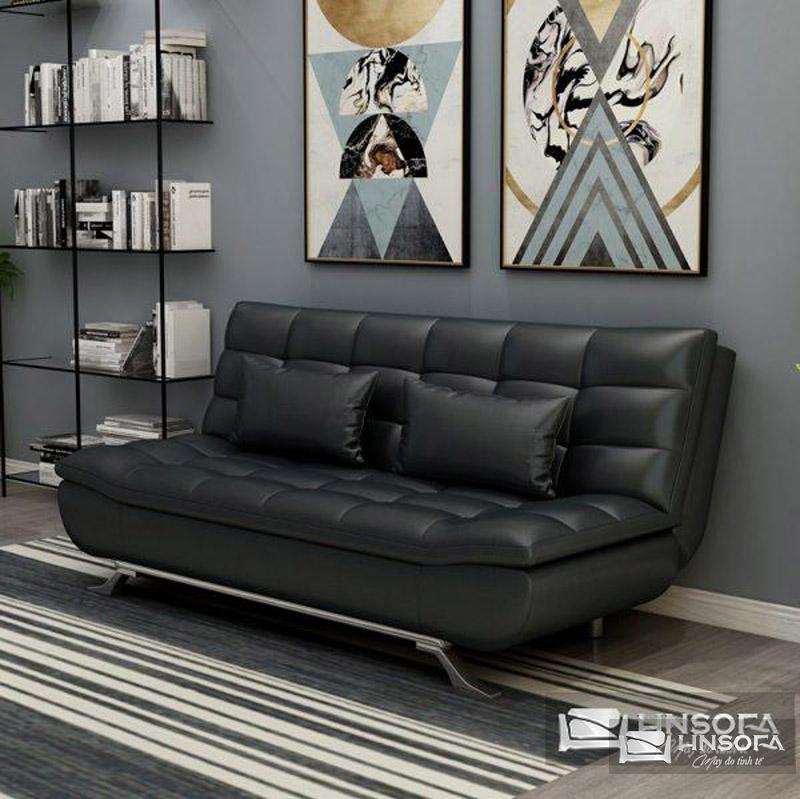 Ghế sofa giường sắt khuynh đảo thị trường với khả năng biến hình linh hoạt và tính năng tiện ích, giúp bạn tận hưởng sự thoải mái và tiện nghi mà không cần tốn nhiều diện tích trong ngôi nhà