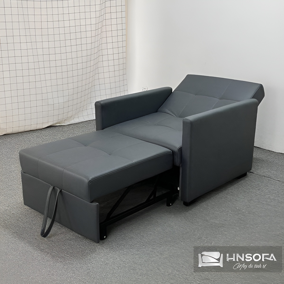 Sofa giường thông minh giá rẻ HNS215