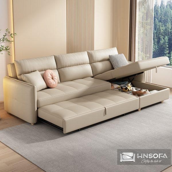 Sofa giường thông minh HNS202