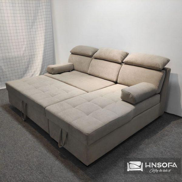 Sofa giường thông minh HNS208