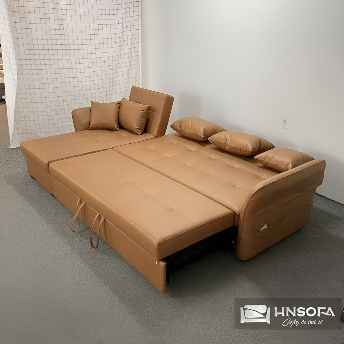 Sofa giường thông minh HNS211