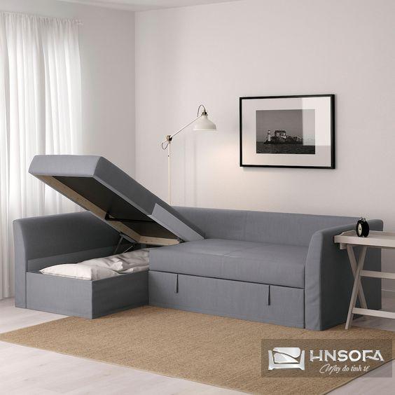 Sofa góc giường là gì?