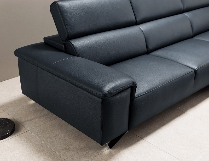 Sofa góc HNS111