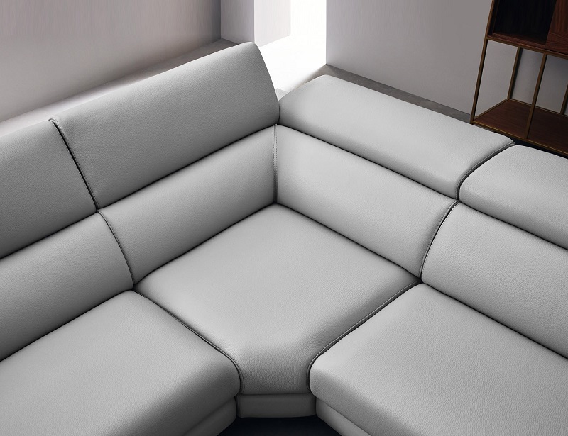 Sofa góc L HNS130