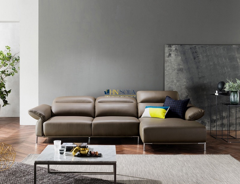 Sofa góc chữ L HNS132