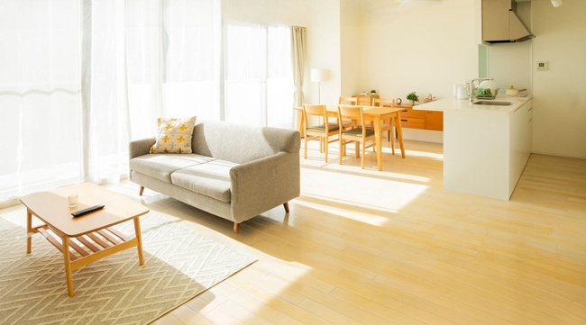Bảo quản ghế sofa sạch đẹp