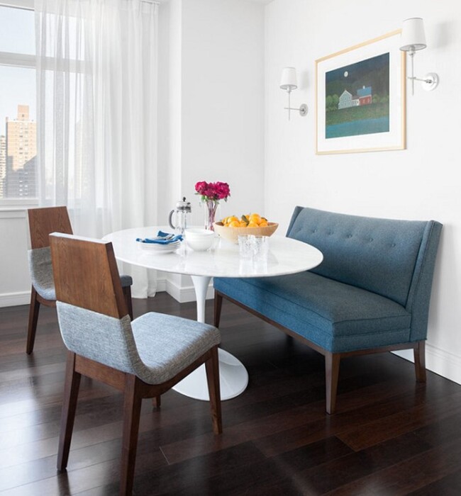 Ưu điểm khi sử dụng Sofa kết hợp bàn ăn