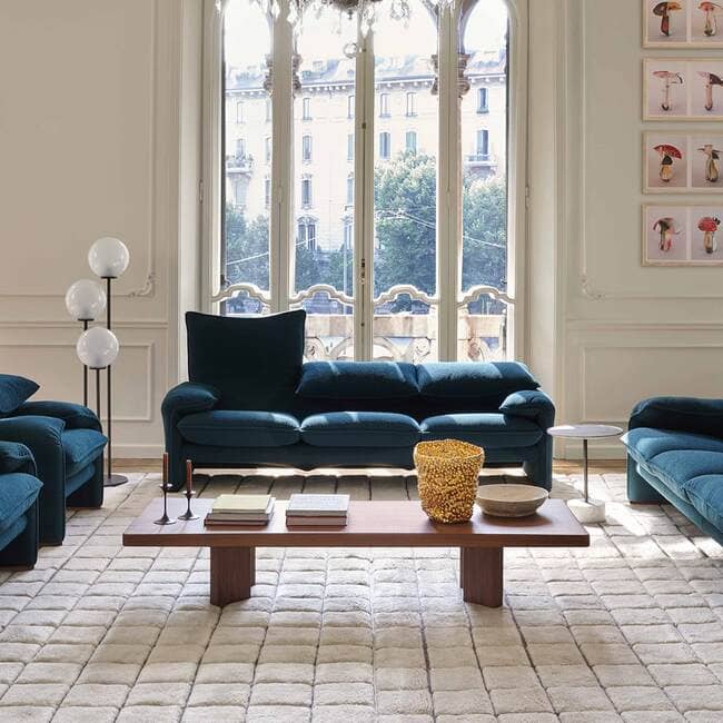 Sofa Cassina