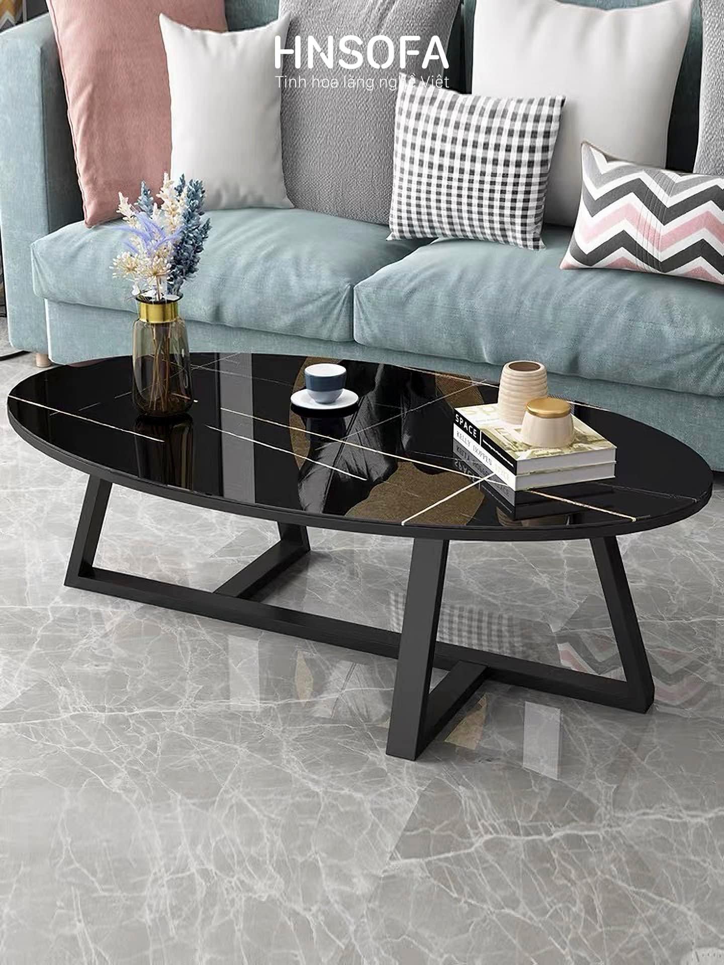 Cần cân đối phòng đặt ghế sofa sao cho hài hòa với tổng thể không gian nhất