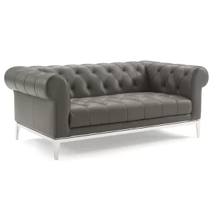 Alternative view of Bộ sofa văn phòng phong cách tân cổ điển quý tộc cực nổi bật VP12