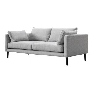 Alternative view of Sofa văng văn phòng VP08 2 chỗ ngồi thiết kế thông minh