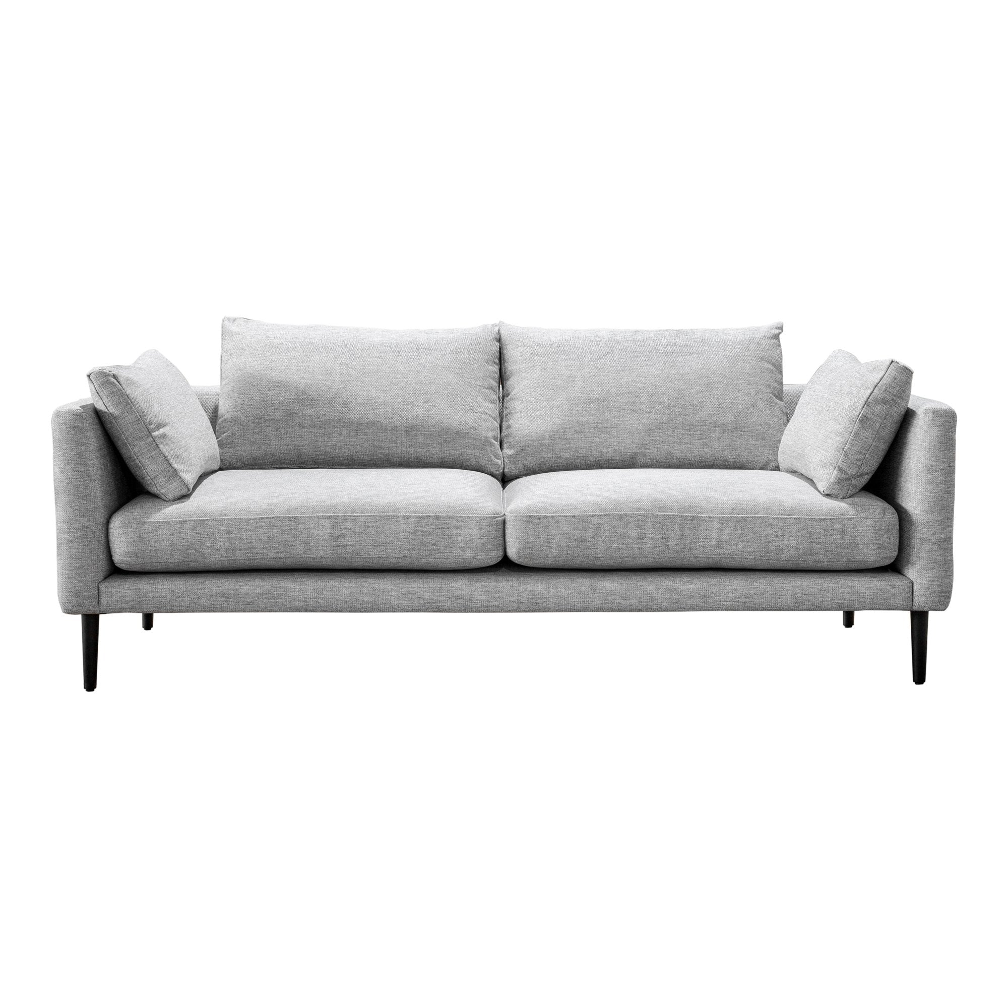 Sofa văng văn phòng VP08 2 chỗ ngồi thiết kế thông minh