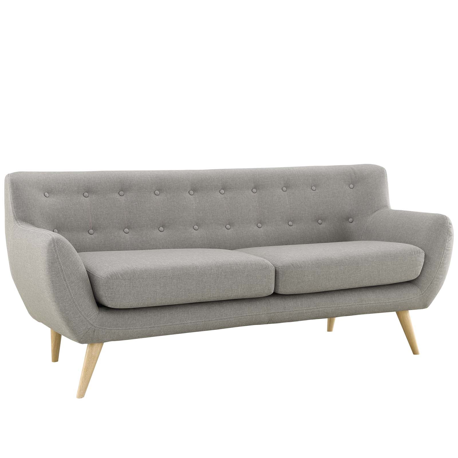Sofa VP15 có thể phù hợp với nhiều không gian
