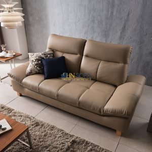 Alternative view of Sofa văng 2 chỗ ngồi HNS136 cực kỳ xinh xắn cho phòng khách nhỏ!