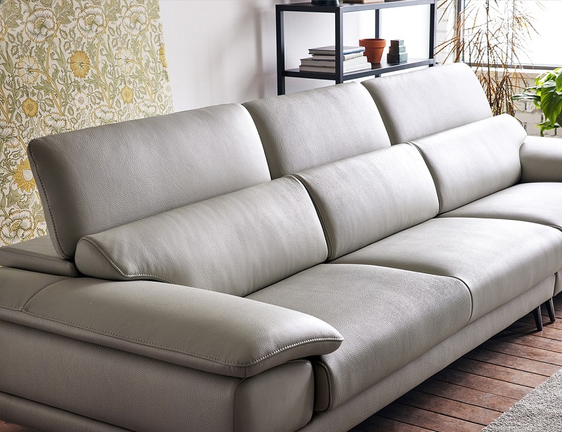 Sofa văng đẹp HNS122