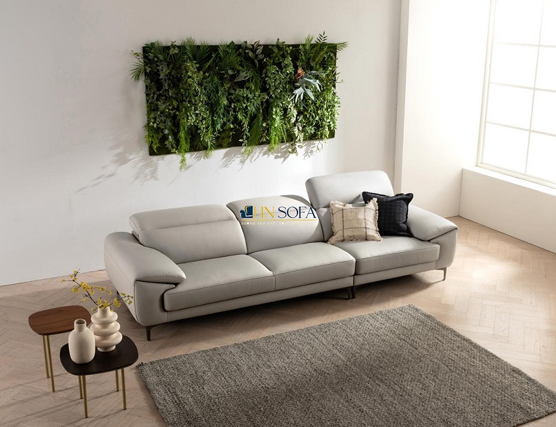 Sofa văng hiện đại HNS112