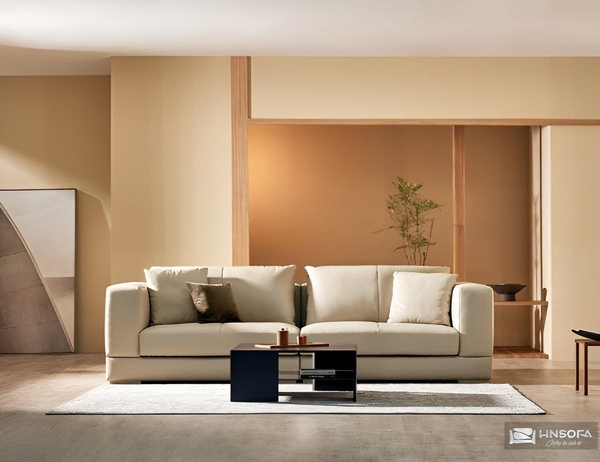 Sofa văng HNS162