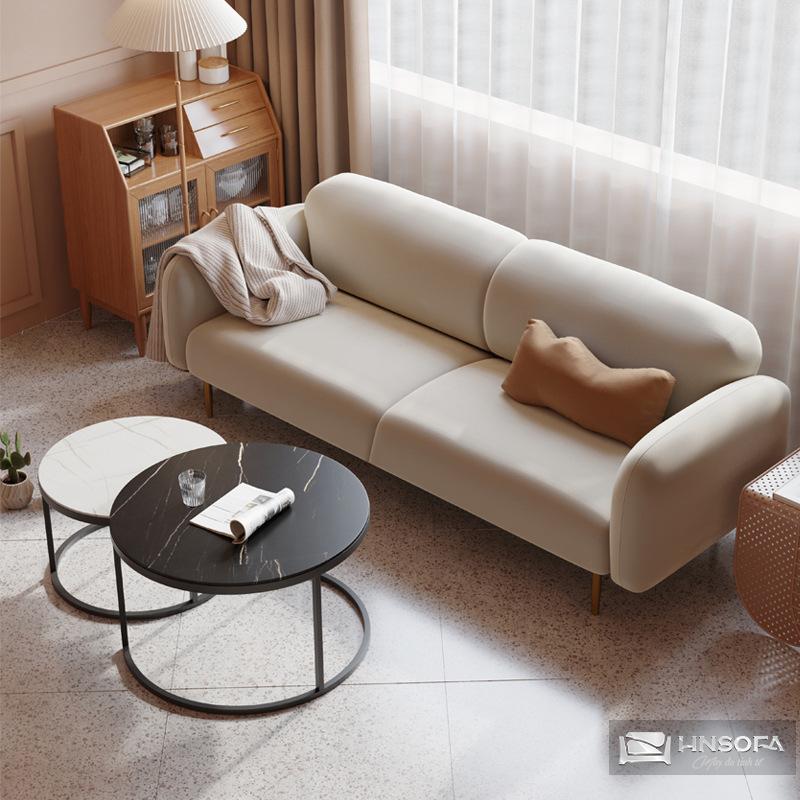 Sofa văng HNS169. Êm ái và mềm mại - Ảnh 2