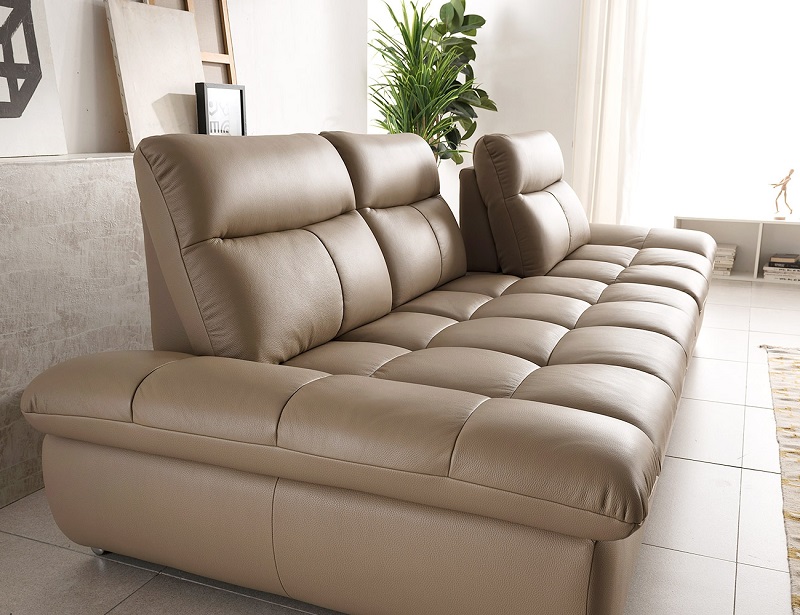 Sofa văng tân cổ điển HNS119