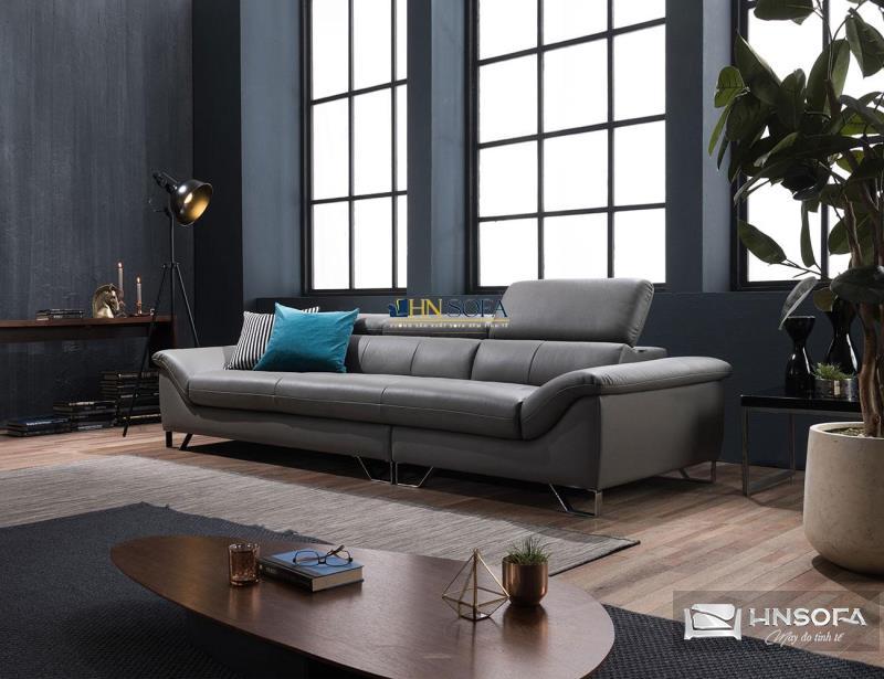 Tầm quan trọng của sofa đối với công trình kiến trúc