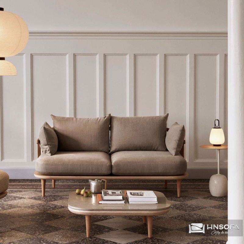 Thiết kế sofa Fly kích thước vừa vặn